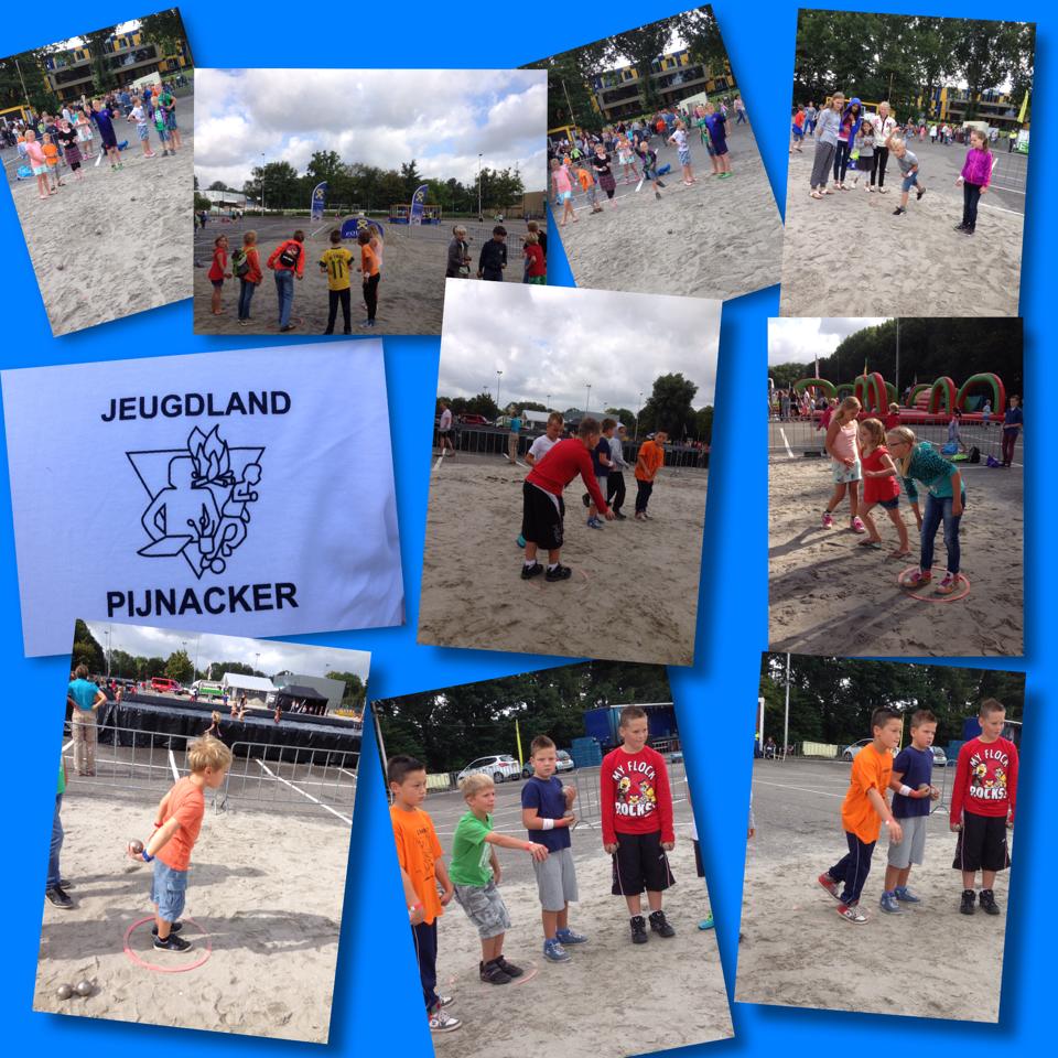 jeugdland